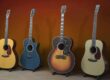 guitarras acústicas portada