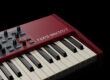 Nord Electro 7 Portada