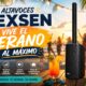 Altavoces Lexsen Portada