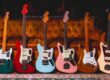 Fender Vintera III Portada