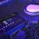 Yamaha EAD 50 Portada