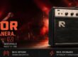 Positive Grid Reactor Portada