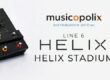 Line 6 Helix Stadium Portada