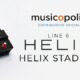 Line 6 Helix Stadium Portada