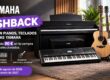 Cashback Yamaha Portada