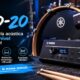 Yamaha EAD20 Portada