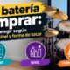 Bateria Portada